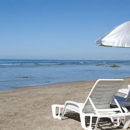 Bauernhof Beach Maragani