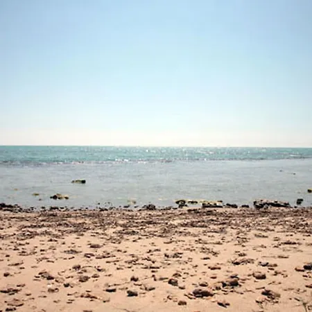Beach * Maragani
