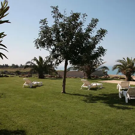 Alloggio per agriturismo Beach *