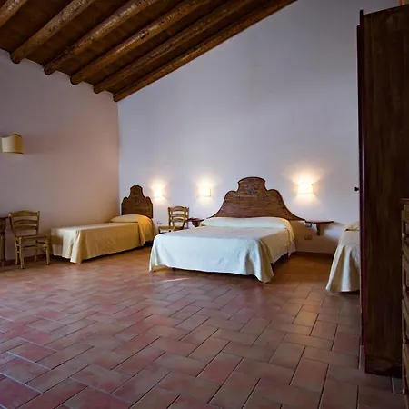 Alloggio per agriturismo Beach