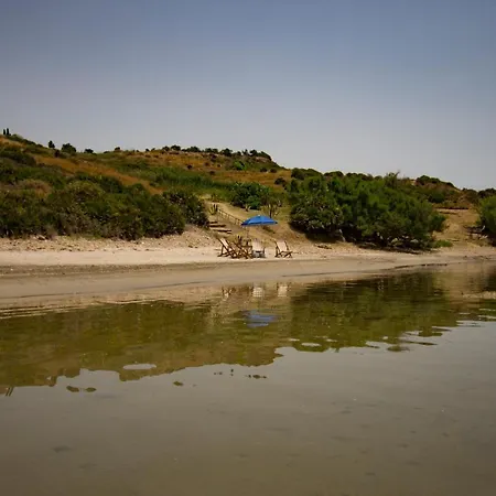 Bauernhof Beach *