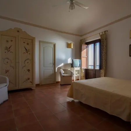 Alloggio per agriturismo Beach Maragani