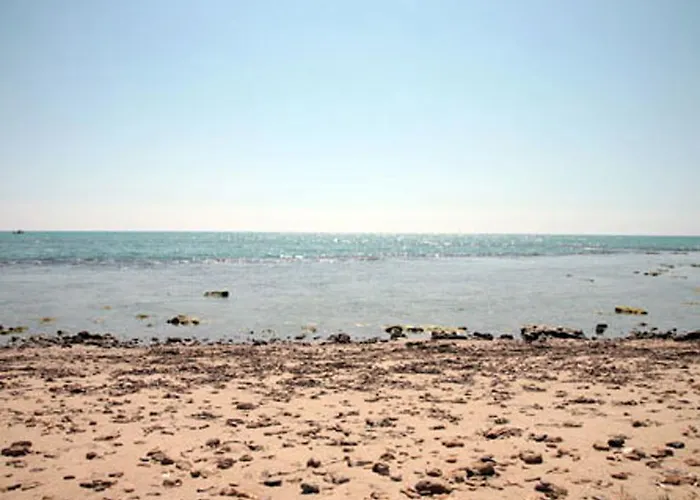 Beach * Maragani