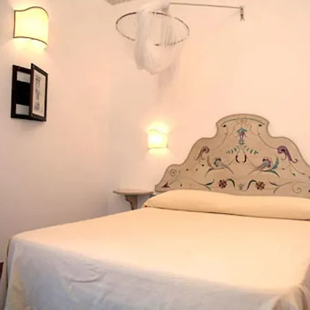 Beach Agroturismo Maragani