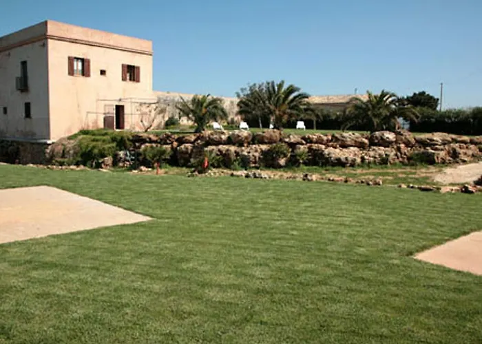 Alloggio per agriturismo Beach