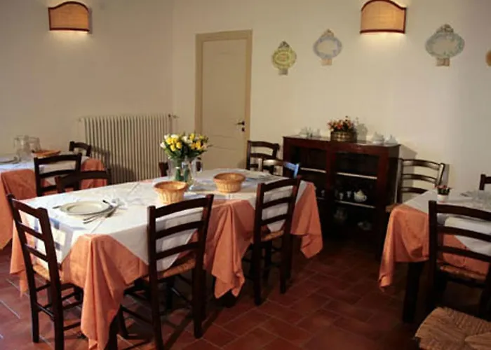 Alloggio per agriturismo Beach *