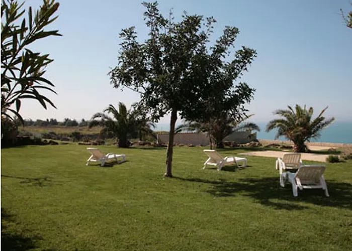 Alloggio per agriturismo Beach *